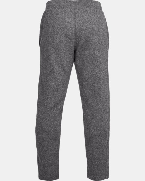 Men's UA Rival Fleece Pants | Under Armour